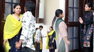 ਮਤਰੇਈ ਭੈਣ ਤੇ ਜ਼ੁਲਮ | NEW PUNJABI SHORT MOVIE 2025 | PUNJAB LIFE