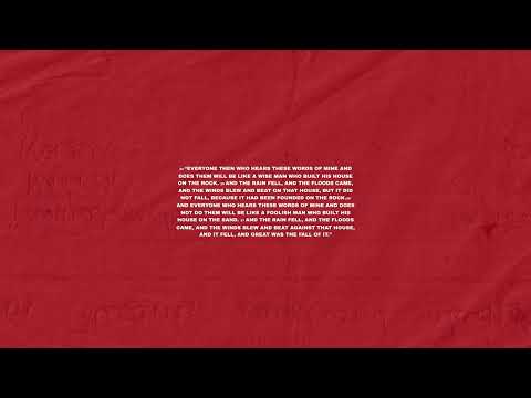 Forrest Frank/Crowder - THE ROCK (Official Audio)