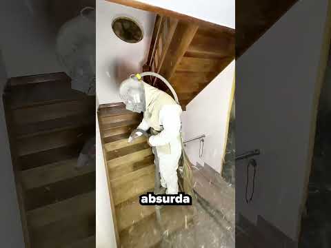 O Exterminador de Tintas (@sandstrahlservice_hubert)