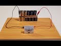 Understanding High Voltage Measurement with Analog Voltmeters