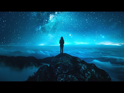 Cosmos | Deep Chill Music Mix