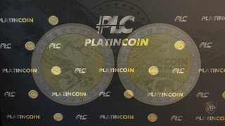 PLC Group  PlatinCoin самый понятный вебинар от 14 04 17
