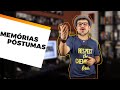 Memórias Póstumas de Brás Cubas