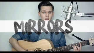 Mirrors - Justin Timberlake (Jacek Wolny cover)