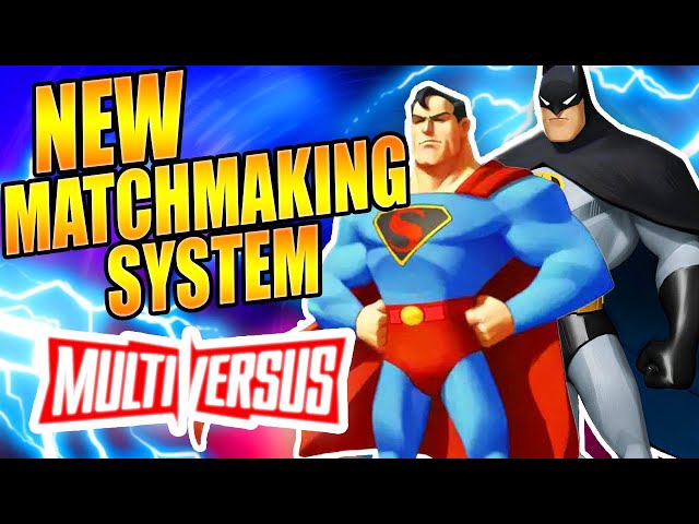 Multiversus New Matchmaking Twitch Extension + How To Install