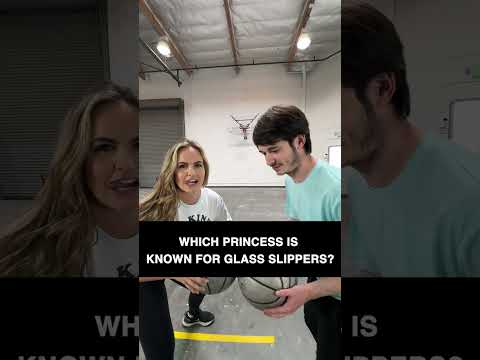 Disney Trivia Challenge! Pt. 7