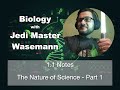 Exploring Scientific Inquiry and the Scientific Method