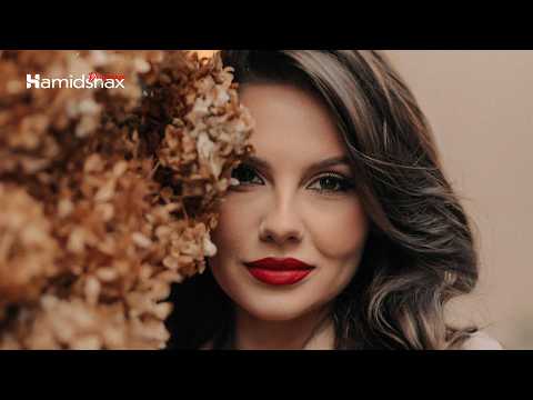 Hamidshax & Bellara - Goodbye My Love (Original Mix)