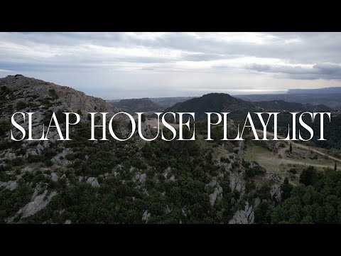 SlapHouse Playlist - Forever Young, Thank You, Zombie,... (2025 Tiktok Remix) [Mix Hits Spotify]