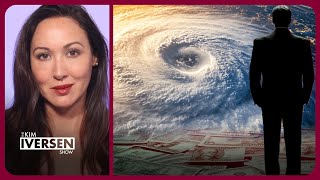 Elite Psychos Playing God with Your Weather
