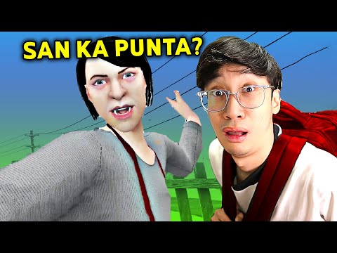 Tumakas Ako sa Abusadong Magulang | SchoolBoy Runaway (ENDING)