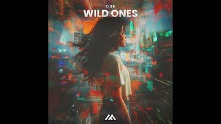 DUE - Wild Ones (Offiical Audio)
