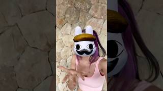 Cuando Barney te visita en Hospital de Animales Roblox