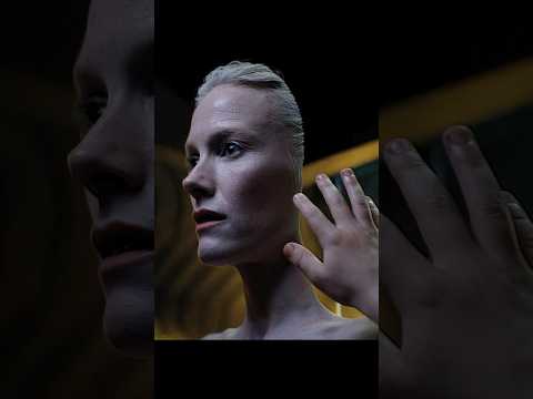 The Split Woman: Cleon the 1st & Demerzel's Shocking Secret! 🤖💥 | Foundation Season 2 Ep 9