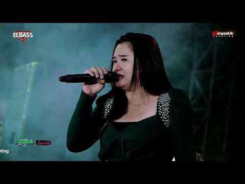 PERTENGKARAN  _  Tita Elga - ELBASS Music