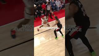 You get rolls like this when you shoot 42% from three 😂 #nba #brooklynnets #basketball