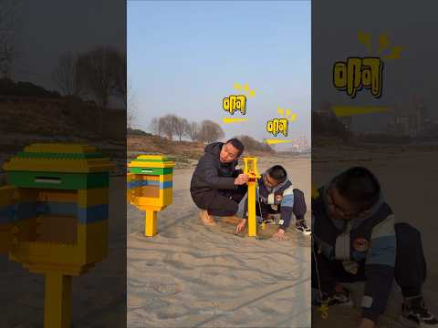 कोरियारा आया। 😱😲❤️~ miniwood toy-wood working art skill wood/hand crafts / #shorts