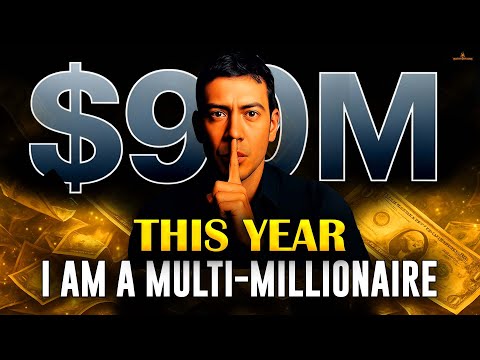 HOW TO FEEL THAT YOU ARE ALREADY A MILLIONAIRE  | Neville Goddard