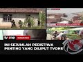Sejarah dan Peristiwa TV One