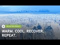 Earth's Atmospheric Changes and Life