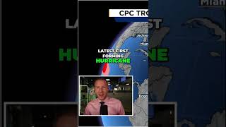 Hurricane Season History Is About To Be Made...