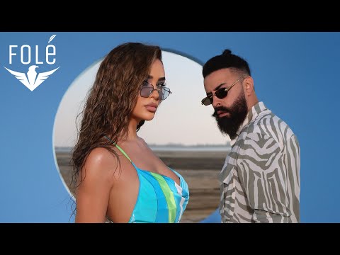 Xhensila x Geasy – Vaj Vaj [Official Video]