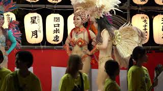 Vol.2    楽しい夏祭り☆サマーフェスティバル IN 国領 2023年