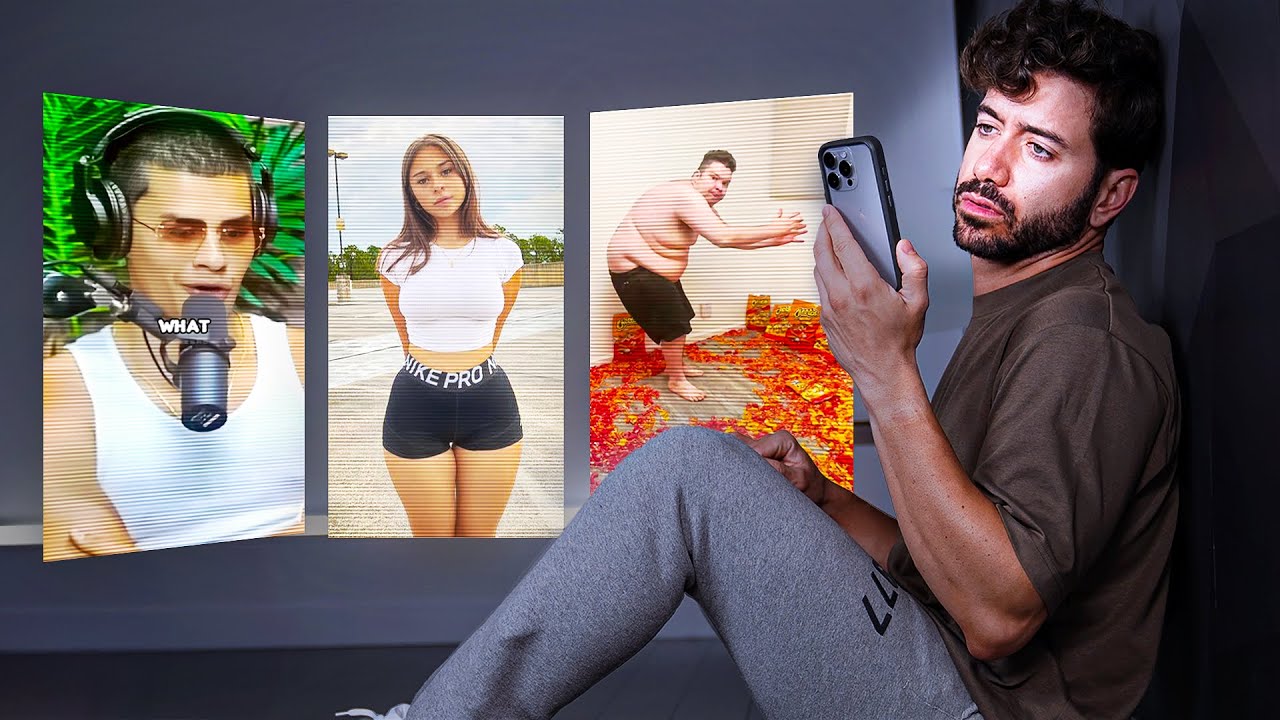 This is why you're LONELY (and how to FIX IT)