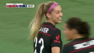 🔴🔴LIVE🔴🔴 Portland Thorns vs San Diego Wave | August 27, 2022