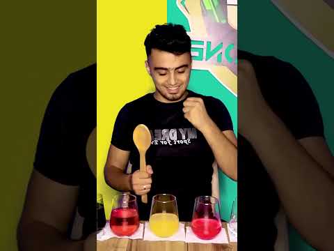 Sound Memory Challenge 😂 You Won’t Believe His Reaction! 🤯