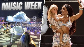 Poveli smo Doroteu na Music Week! 🥹🩷