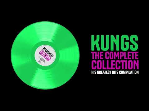 Kungs - The Complete Collection (Trailer)