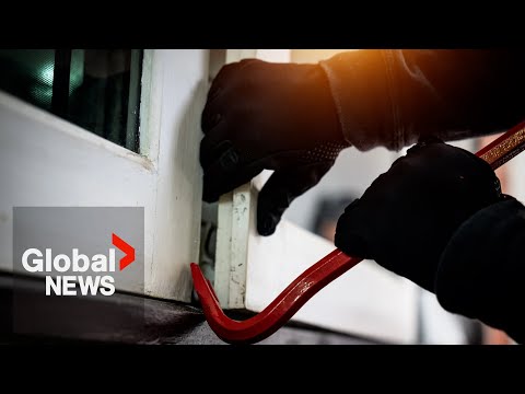 YouTube video thumbnail: Protecting Your Home From an Intruder: What Canadian Law Says About Self-Defence