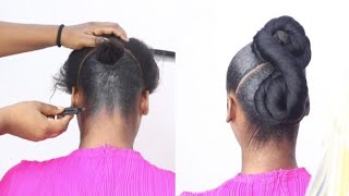 Unique Updo Wedding Hairstyles For Simple Ladies / Wedding hairstyle idea for every type of bride