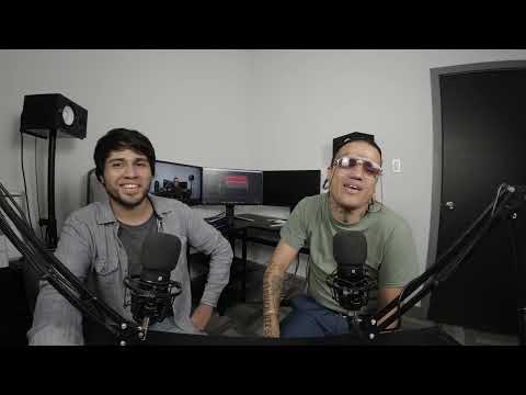 Nuevo podcast, PILOTO
