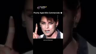 Poorly Aged 80s Commercials Ep15