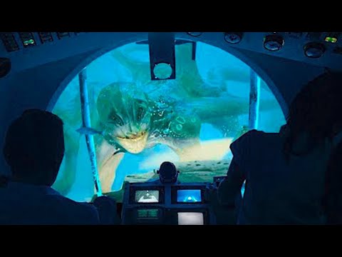 ¡Un SUBMARINO Encuentra…! Si No Lo Hubiera Grabado, Nadie Lo CREERÍA