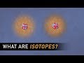 Exploring the Significance of Isotopes in Chemistry