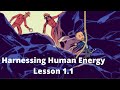Understanding Energy Concepts and Applications