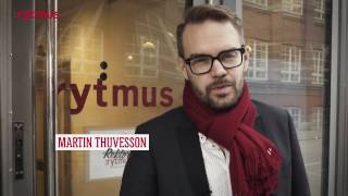 Välkommen till Rytmus