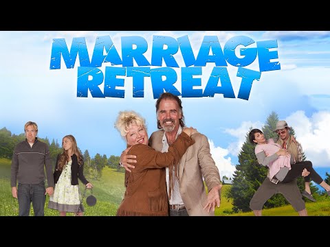 Marriage Retreat | Full Movie | An inspiring film to help marriages