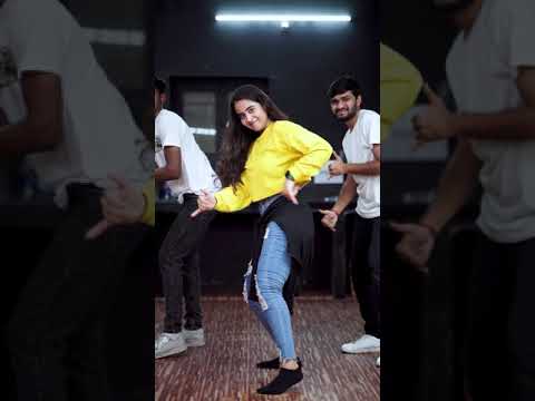 Kacha Badam Song Dance 💃🏻  | #Deepthisunaina #Shorts #Youtubeshorts #6
