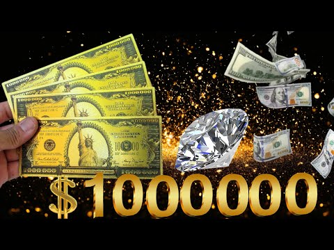 TE DEPOSITAN MUCHO DINERO EFATA EN JULIO Te llegara dinero de todas partes ACTIVA TU Abundancia