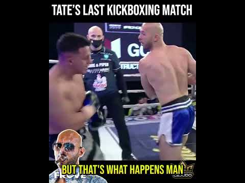 Henry Cejudo: Andrew Tate's Last Kickboxing Match SUCKED | Tate Would Be 'Easy Work' For Jake Paul!