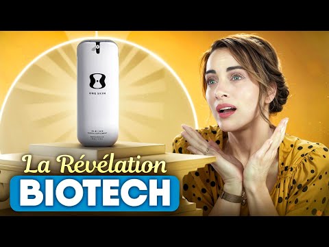 Le produit qui empêche tes cellules de vieillir ! Keuwa ? Naaaan! Si !