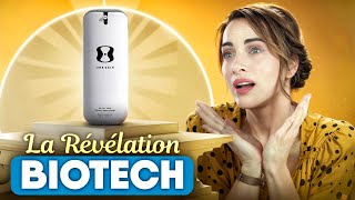 Le produit qui empêche tes cellules de vieillir ! Keuwa ? Naaaan! Si !