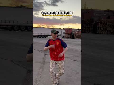 Turcos y Españoles locos! 🇹🇷❤️🇪🇸