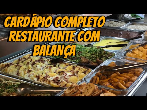 CARDÁPIO MINEIRO CAMPEÃO DE VENDAS $$$