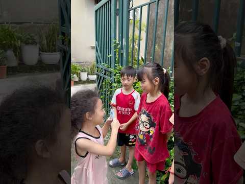 Lêu người khác và cái kết …#funnyvideo
