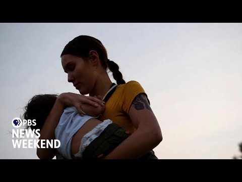 YouTube video thumbnail: How Trump’s Proposed Health and Education Program Cuts Affect Native Communities
